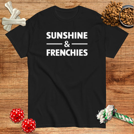 Sunshine & Frenchies T-Shirt