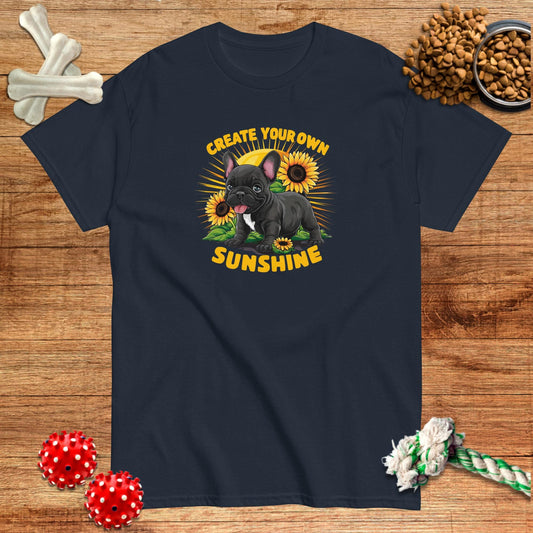 Create Your Own Sunshine T-Shirt