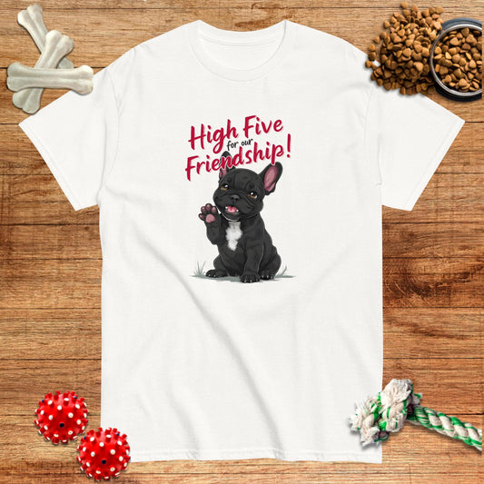 High Five For Our Friendship T-Shirt